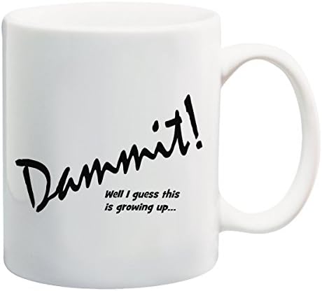 Blink 182 Mug