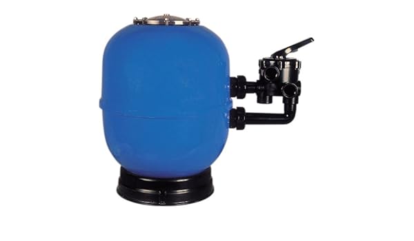 filtre piscine filclar 500s