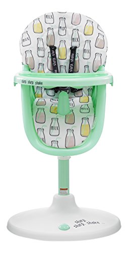 COSATTO 3 Sixti Highchair (Milkshake)