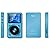 FIIO X1 - Lettore musicale portatile ad alta risoluzione, Blue in offerta su Polaris Audio Hi Fi