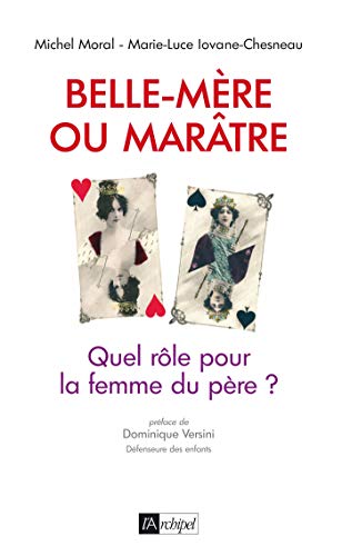 Télécharger Belle-mère ou marâtre Francais PDF