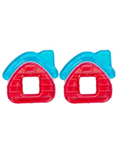 mee mee water filled teether