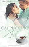 Cover zum Buch Cappuccino für Zwei
