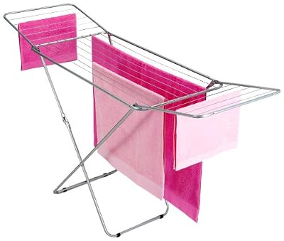 Metaltex 407502 Séchoir Multicolore 28 x 28 x 18 cm