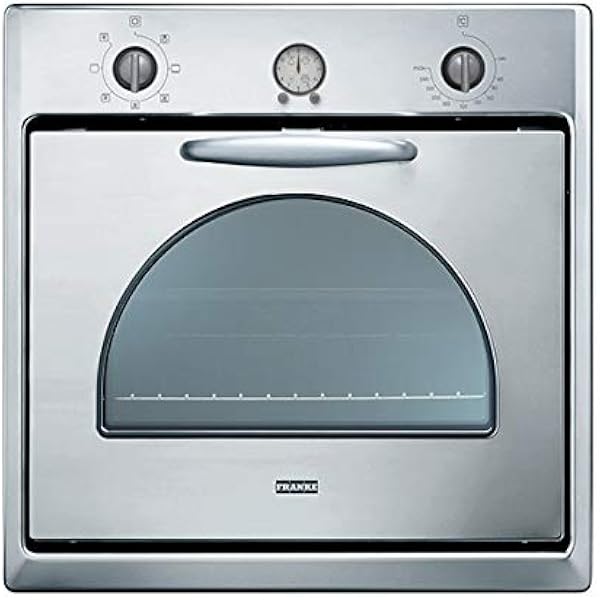 Franke Forno Country CM 65 M XS Inox : Amazon.it: Grandi elettrodomestici