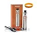 Produktbild Authentische SMOK Vape Pen 22 Kit 1650 mAh Batterie 2ml E-Zigarette (Silber) Enthält Kein Nikotin