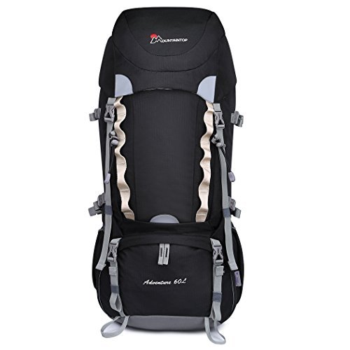 Mountaintop Trekkingruckack 65 Liter - 2
