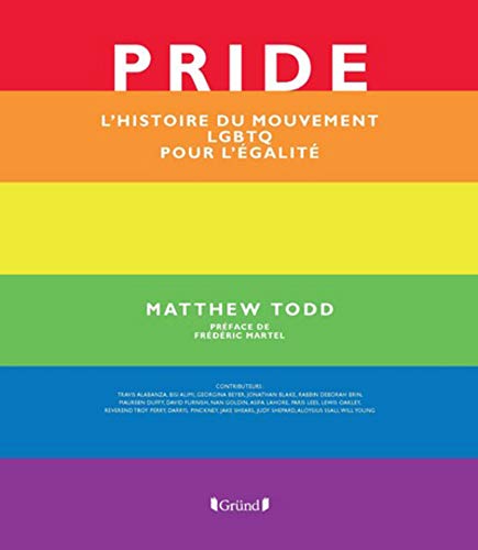 Télécharger Pride PDF