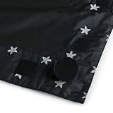 Hauck 618417 Dekoration für Kinderzimmer Curtain Me (Vorhang) - 3