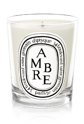 Diptyque Scented Candle - Ambre (Amber) 70g/2.4oz