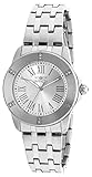 Invicta 20369 Angel Damen Uhr Edelstahl Quarz silbernen Zifferblat