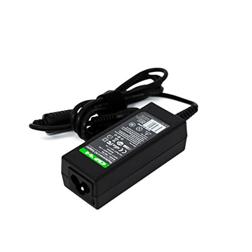 GPH® Netzteil Ladegerät AC Adapter Trafo Driver 36W 3A 12V für LED SMD RGB Leiste Strips LCD TFT Bildschirm Monitor, Stecker 5,5×2,5mm - 4