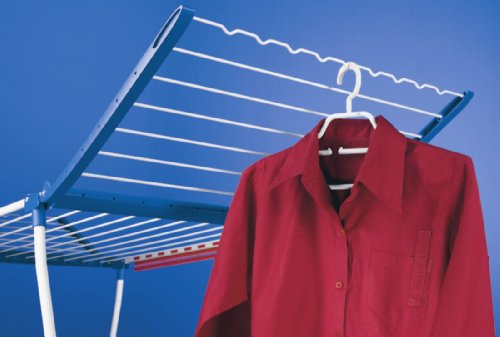 Leifheit 81531 Wäscheständer Pegasus 200 Deluxe VS - 2