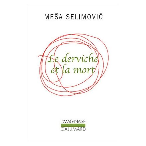 Le Derviche et la mort