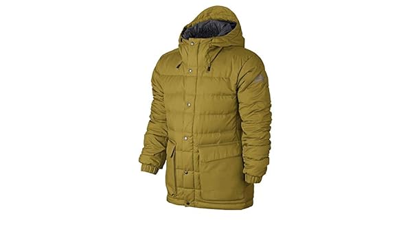 nike sb 550 down jacket