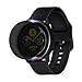 Produktbild Altsommer Schutzfolien für Samsung Galaxy Watch Active Uhr, TPU Anti-Spy PET Displayschutzfolie Voller Abdeckungs Schirm Schutz Film Explosionsgeschützter [Vollständige Abdeckung] für Watch