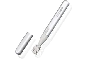 BABYLISSPRO Babyliss Rasoio Pen Naso Ed Orecchie - 30 Gr