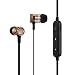 Produktbild PhoneStar Lightning Earpod Design Kopfhörer in Ear Ohrhörer mit Lautstärkeregler & Mikrofon für Apple iPhone 7, 7 Plus, 6s, etc. - ABWÄRTSKOMPATIBEL- weiß