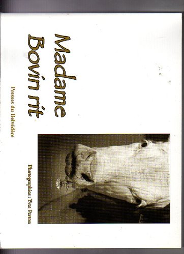 Télécharger Madame Bovin rit PDF Ebook En Ligne