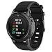 Produktbild Unisex Bestes Geschenk für Garmin Fenix 5 Plus !!! Beisoug Fashion Band Easy Fit 22mm Breite Weiche Silikonarmband Lässig Samrt Fitness Watchband