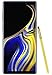 Price comparison product image Samsung Galaxy Note 9 Dual SIM 512 GB Ocean Blue 6.4-Inch Sim-Free Smartphone Unlocked *Free Lite-am® USB-C Cable*