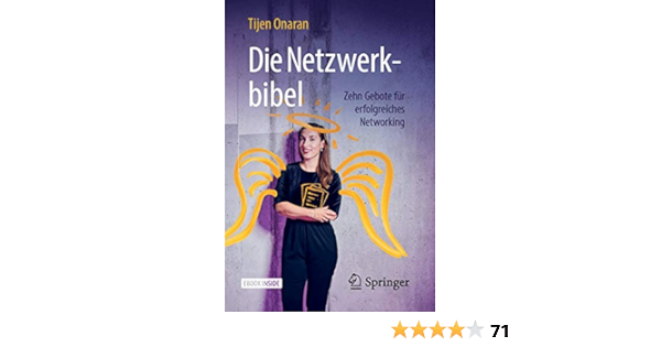 wallpapers Tijen Onaran Buch die netzwerkbibel zehn gebote fur