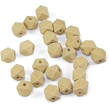 Suchergebnis auf Amazon.de für: holzperlen eckig