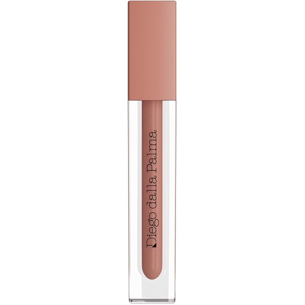 Diego Dalla Palma Lippenstift 62 Red Brick – Langer Haltender Lip Liner Für Präzise Konturen