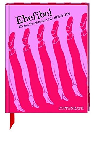 Download Ehefibel: Kleine Frechheiten für sie & ihn (Geschenkbücher für Erwachsene) Download Ehefibel: Kleine Frechheiten für sie & ihn (Geschenkbücher für Erwachsene)