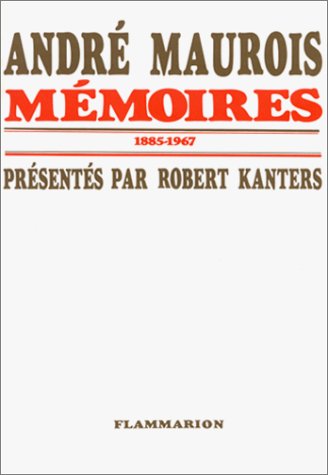 Mémoires