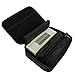 Produktbild Teckone All-in-one Reise tragen Fall Tasche Case Für Bose Soundlink Mini Bluetooth Portable Wireless Lautsprecher Speaker 1 I / 2 II und Wand Ladeadapter / Ladestation / Fits mit TPU/Silikon weich Abdeckung
