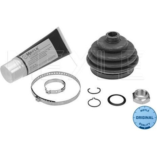 Preisvergleich Produktbild MEYLE FALTENBALGSATZ, ANTRIEBSWELLE