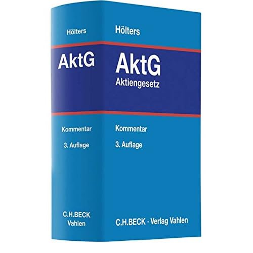 Aktiengesetz
