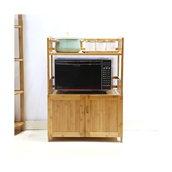 Bambus Schränke ☀️ Bambus-Freunde