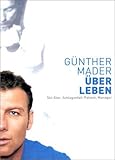 Image de ÜberLeben. Ski-Star, Schlaganfall-Patient, Manager