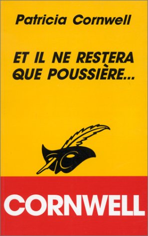 couverture de : Et il ne restera que poussi&egrave;re