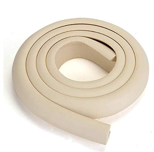 Preisvergleich Produktbild Kid Eckenschutz für Kindersitze, Eckschutz, Schutzecke, 2 m