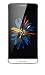 Produktbild Neffos C5 Dual-SIM 16GB ohne Vertrag pearl-white