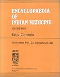 Image de Encyclopaedia Of Indian Medicine Vol.2
