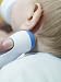 Vicks Gentle Touch Behind the Ear Thermometer