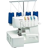 Brother 1034D - Máquina de coser y bordado