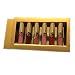 6 pcs Set Waterproof Long Lasting Lipstick Makeup Lip Liquid Lip Gloss Matte Lip Pencil RS.2799.00
