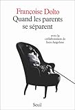 Quand les parents se séparent