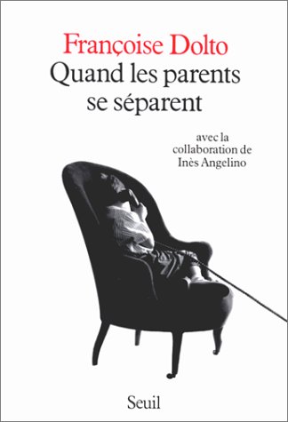 couverture de : Quand les parents se s&eacute;parent