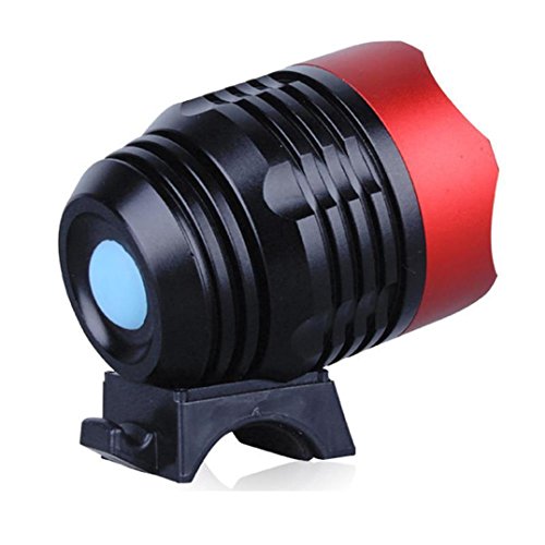 WINWINTOM 3000 Lumen XML T6 USB Schnittstelle LED Fahrrad Fahrrad Licht Scheinwerfer Scheinwerfer 3 Modus - 6