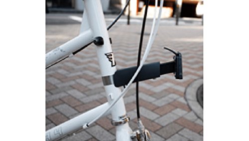 Basil BaseEasy-System II Handlebar Stemholder/Head Tube Holder - 3