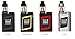 Produktbild SMOK Alien Mini Kit AL85 Kit - 85w With TFV8 Baby Beast Tank Genuine (Black/Grey)
