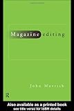 Image de Magazine Editing: In Print and Online
