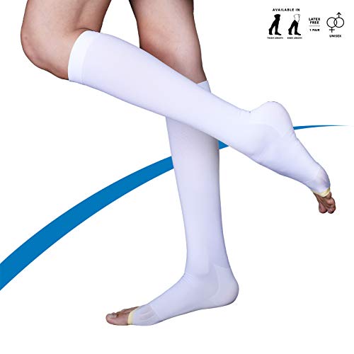SORGEN Anti Embolism Stockings (MEDIUM) RS.775.00