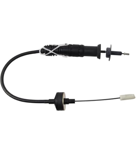 Kupplungsseil / Kupplungszug - Ersatzteil Für VW Golf, Jetta & Andere Modelle